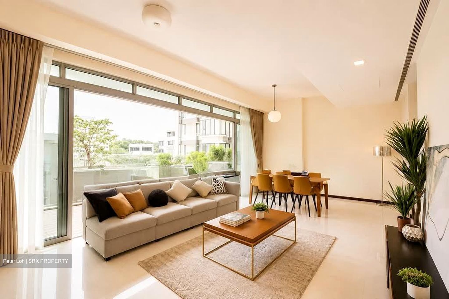 RESIDENCES AT EMERALD HILL (D9), Apartment #597106261